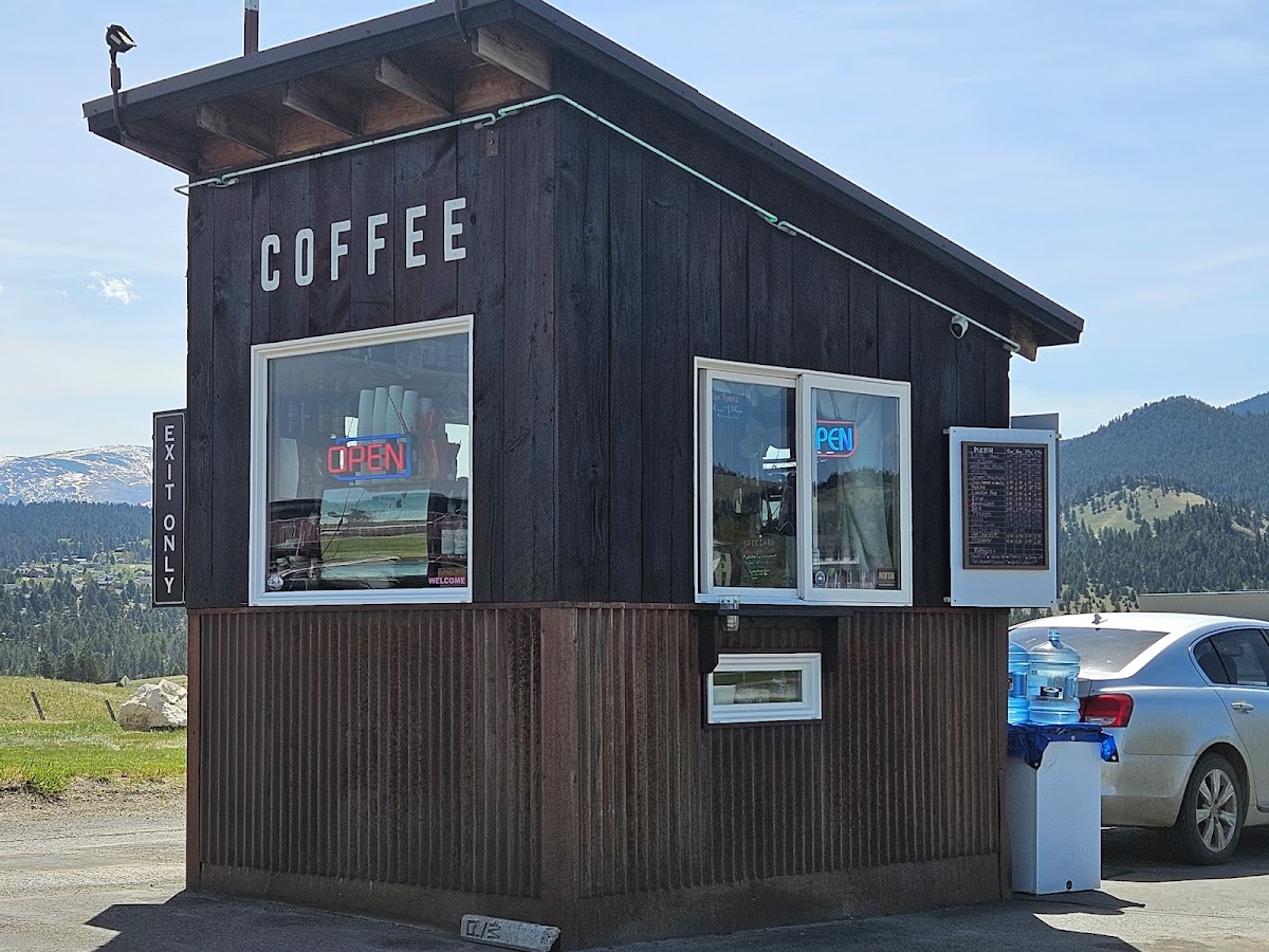 Mountain Coffee House